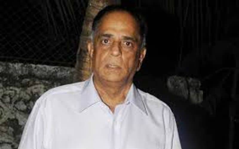 "It was a youth film; she was married in that movie. I had approached Amitabh Bachchan for that role. It was on the lines of Cheeni Kum. I gave the narration to Amitji too; he pulled out since he was already doing something similar. It was never a porn film and neither am I interested in those kinds of movies," he added.