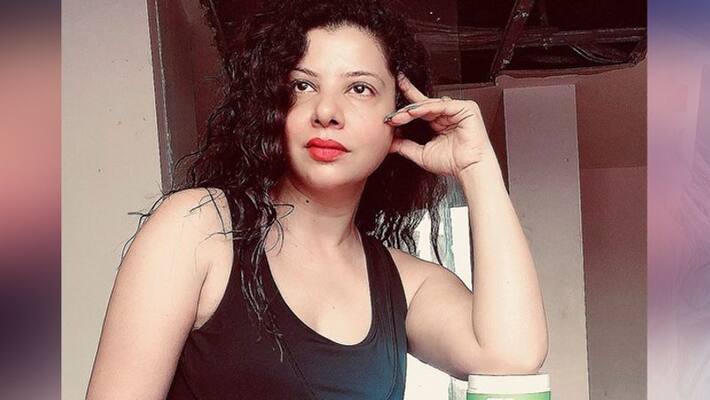 Sambhavna Seth started gaining weight due to IVF treatment actress does not want a child at this cost rps Sambhavna Seth started gaining weight due to IVF treatment actress does not want a child at this cost rps