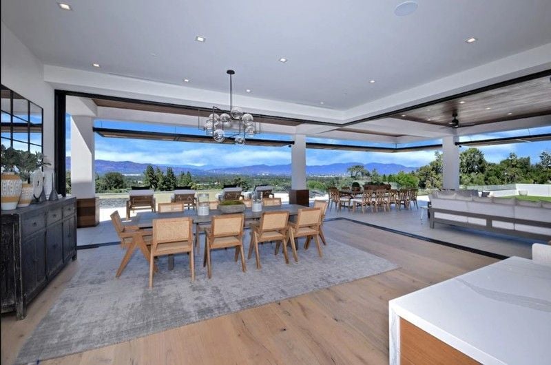Priyanka Chopra and Nick Jonas’ home is in Encino, California, costs a whopping $20 million says the web portal, Cosmopolitan.
