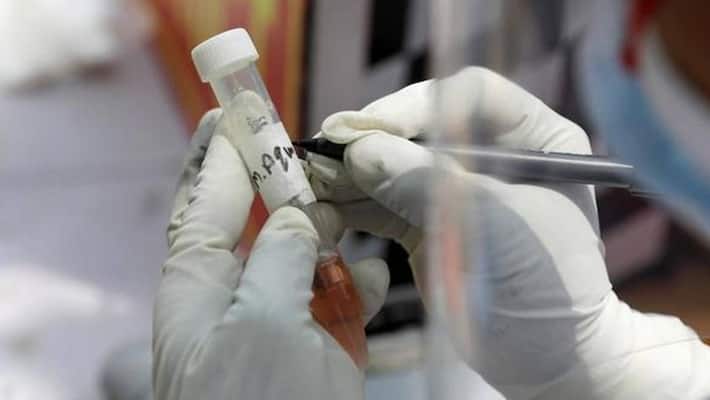 krishnagiri Coronavirus affected Cases increase krishnagiri Coronavirus affected Cases increase