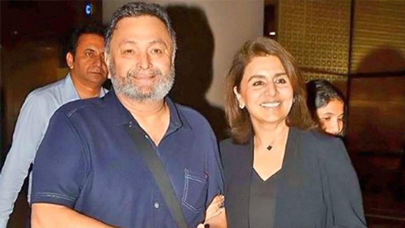rishi kapoor birthday son Ranbir kapoor revealed most precious gift he received from his father BRd