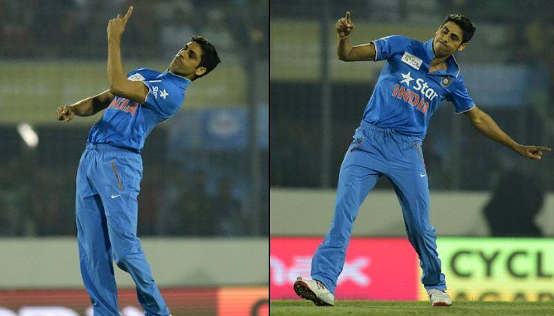 I used to get the shoe stitched after each innings Ashish Nehra remembers his debut Test match