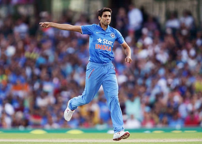 Ashish Nehra feels MS Dhoni played last game for Team India