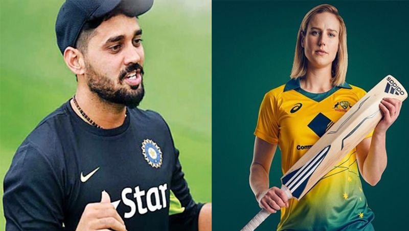 most beautiful women cricketers in the world, Women T20 Challenge CRA