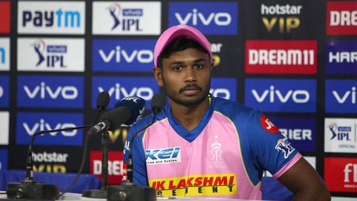 I dont want to replace anyone in the senior national team says Sanju Samson I dont want to replace anyone in the senior national team says Sanju Samson