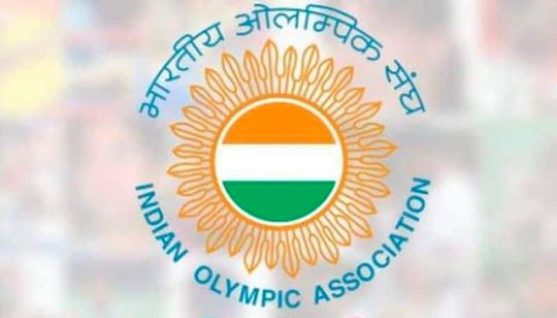 If the Olympics are held in India, we will be held in Ahmedabad... Will the IOA wish come true..?