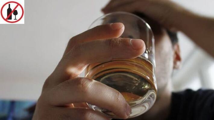 No Alcohol Stock in Gangavati in Koppal District No Alcohol Stock in Gangavati in Koppal District