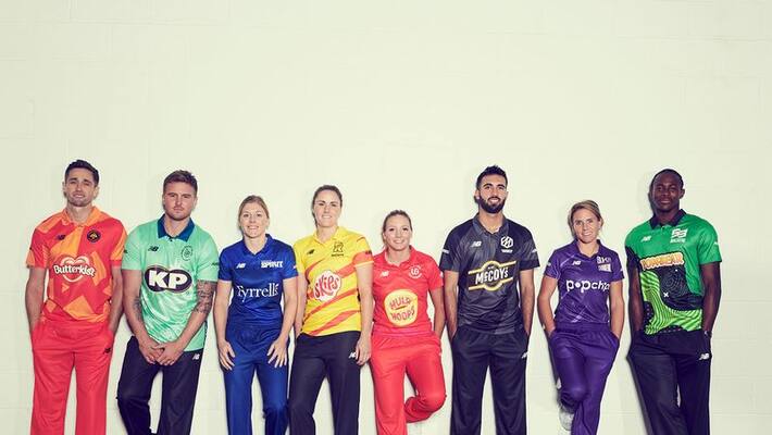 England Cricket Board Cancels Contracts of Players Scheduled To Play The Hundred England Cricket Board Cancels Contracts of Players Scheduled To Play The Hundred
