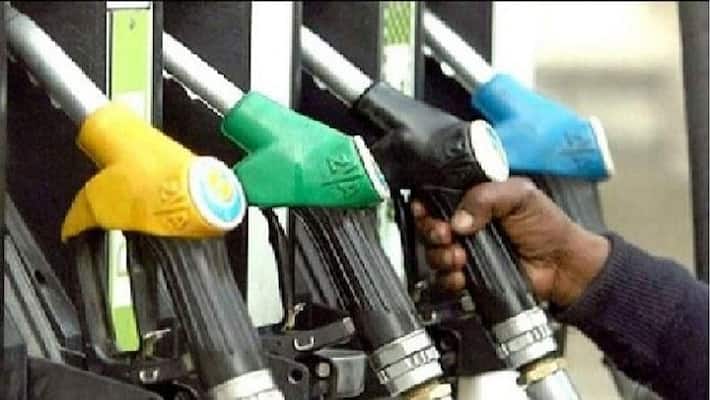 petrol diesel price increased all over india petrol diesel price increased all over india