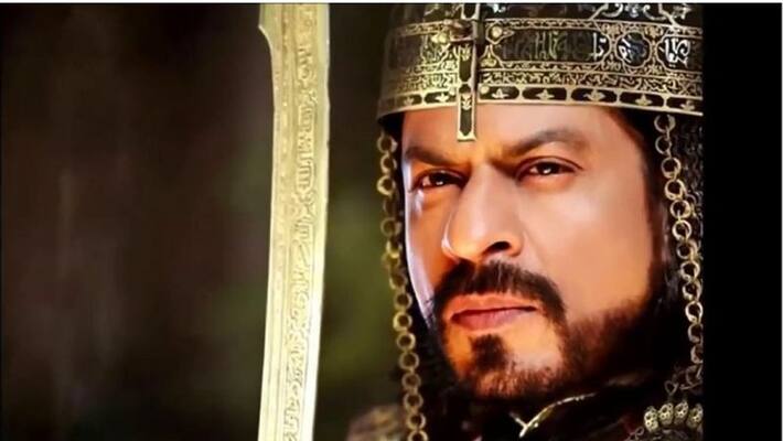 Fact check of Shah Rukh Khan acts in Tippu Sultan movie Fact check of Shah Rukh Khan acts in Tippu Sultan movie