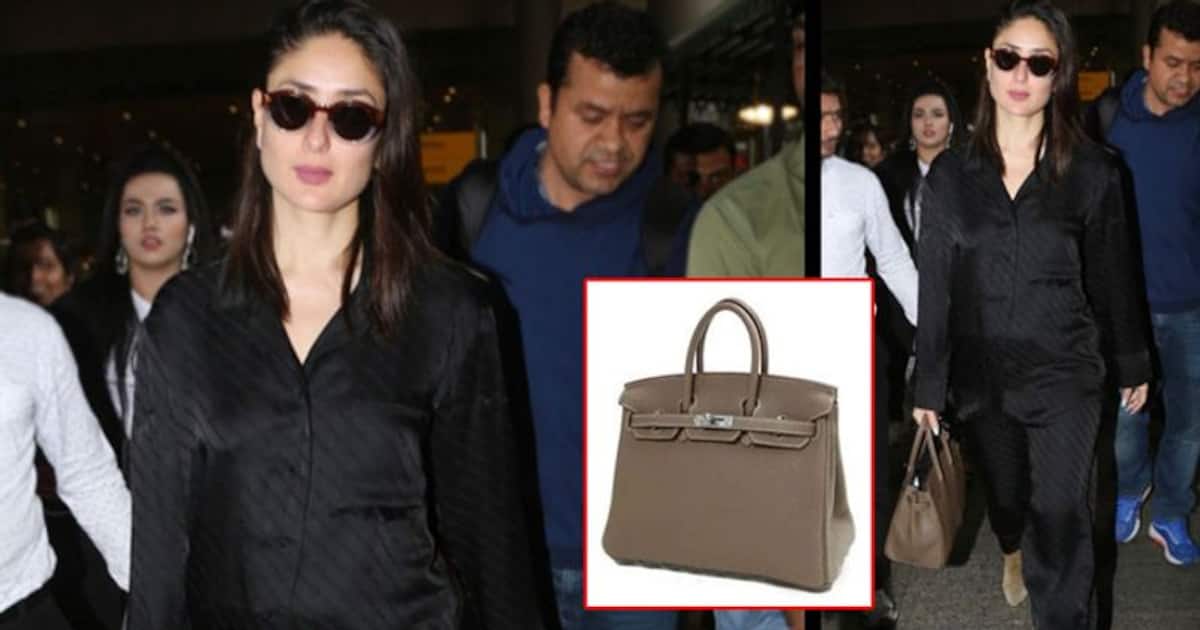 Bollywood Celebs Who Own The Ultra Expensive Hermès Birkin Bag