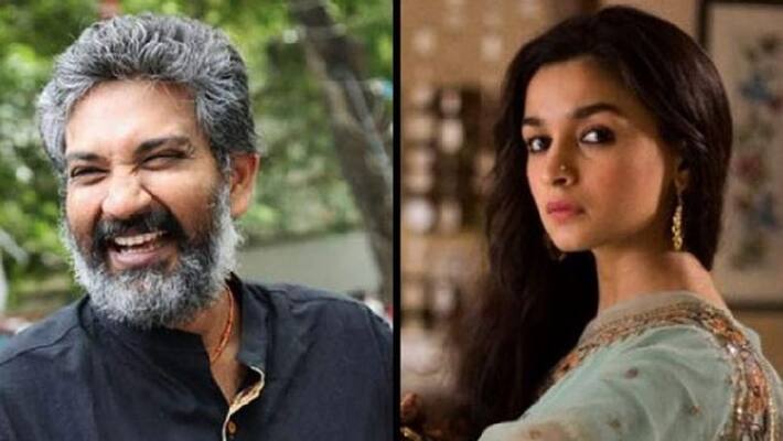rajamouli reveal alia bhatt character secret in rrr movie rajamouli reveal alia bhatt character secret in rrr movie