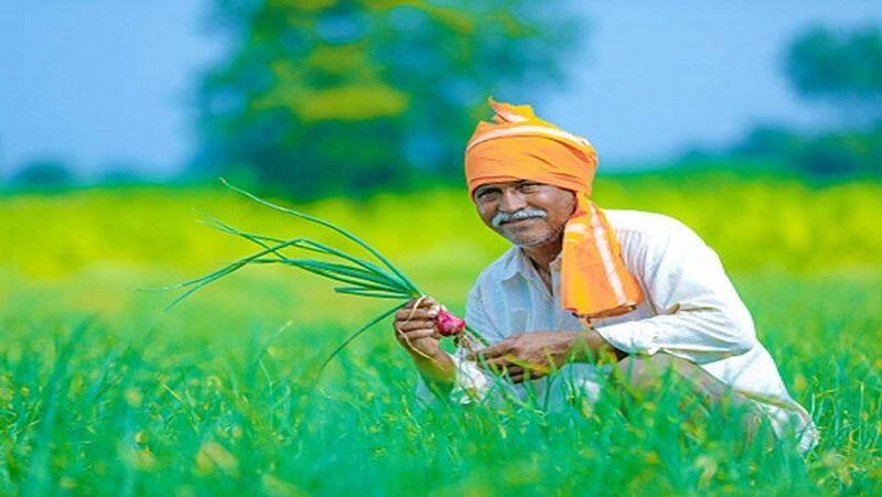 Goodnews for farmers: Rs 1 lakh crore allocation for agriculture sector ...