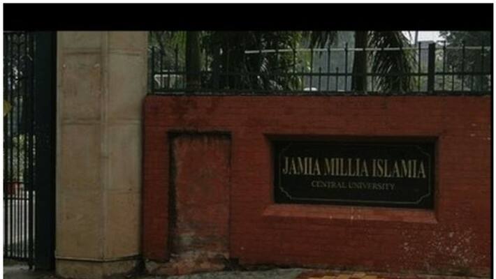 Malayali students in Jamia Millia are in crisis Malayali students in Jamia Millia are in crisis