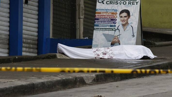 Double Murder in Hyderabad, Nearly 20 People Attacked Those Rowdy Sheeters Double Murder in Hyderabad, Nearly 20 People Attacked Those Rowdy Sheeters