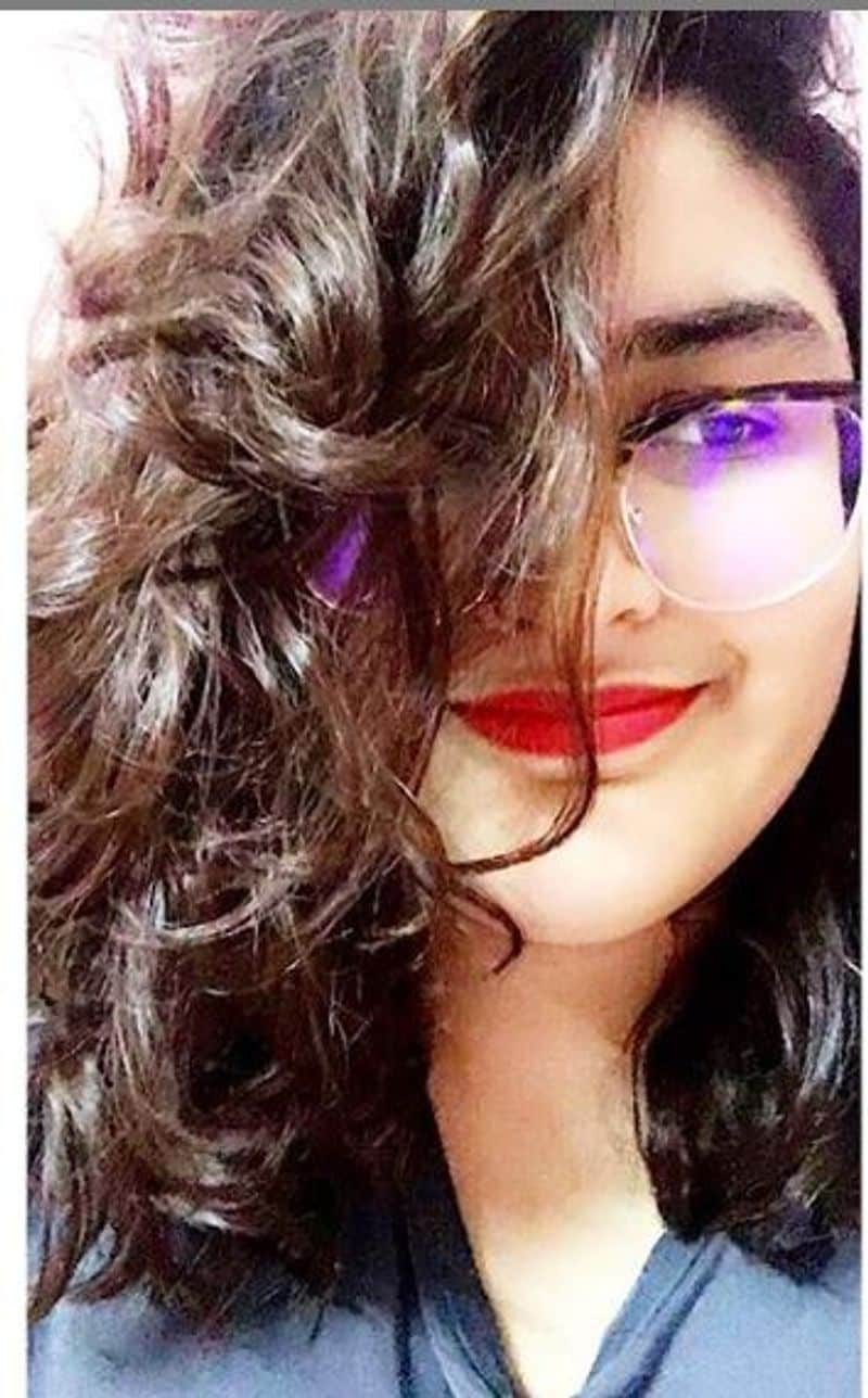 Avantika Sunder.c Photo Gallery