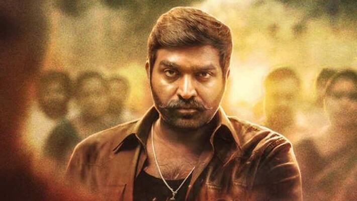 Makkal Selvan Vijay sethupathi Starring KS Ravikumar Movie Without Salary Makkal Selvan Vijay sethupathi Starring KS Ravikumar Movie Without Salary