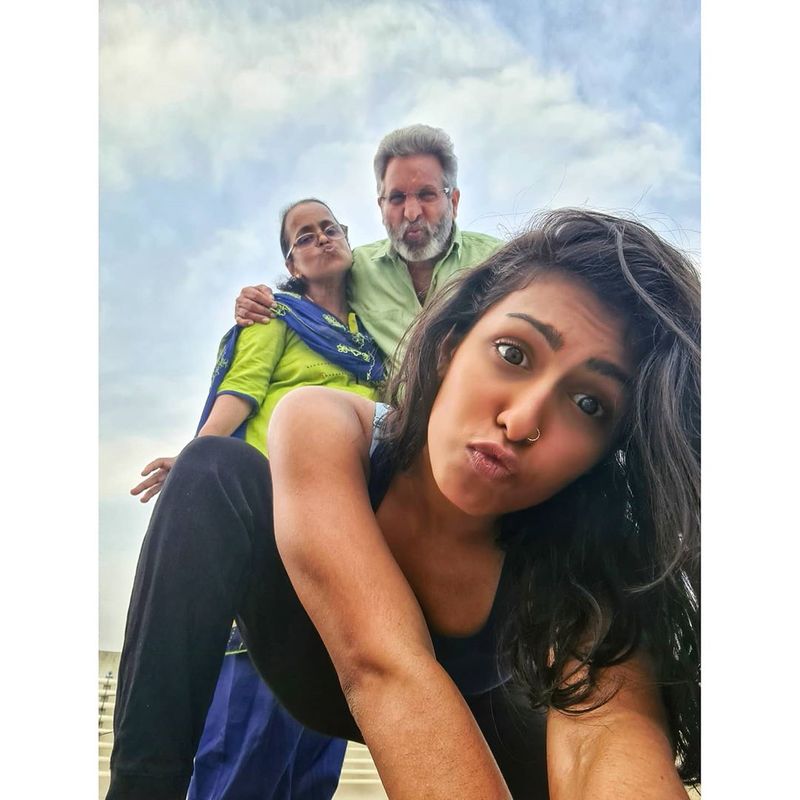 Samyuktha Hegde
