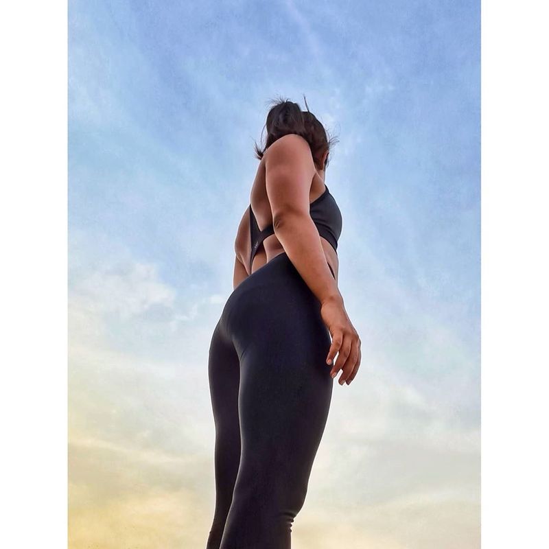 Samyuktha Hegde
