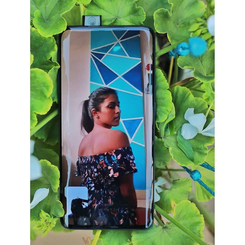 Samyuktha Hegde
