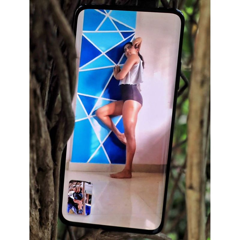 Samyuktha Hegde