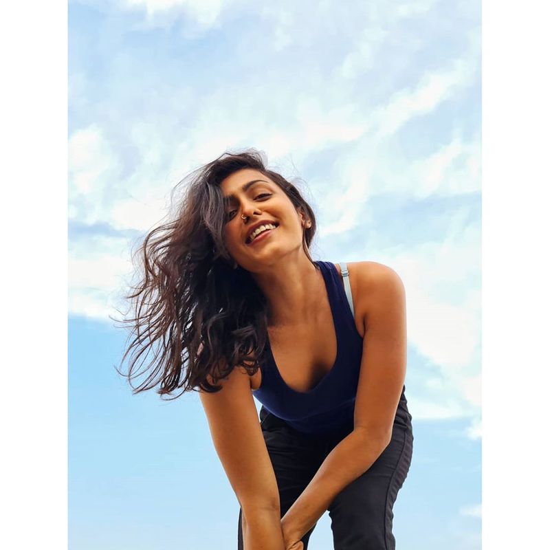 Samyuktha Hegde