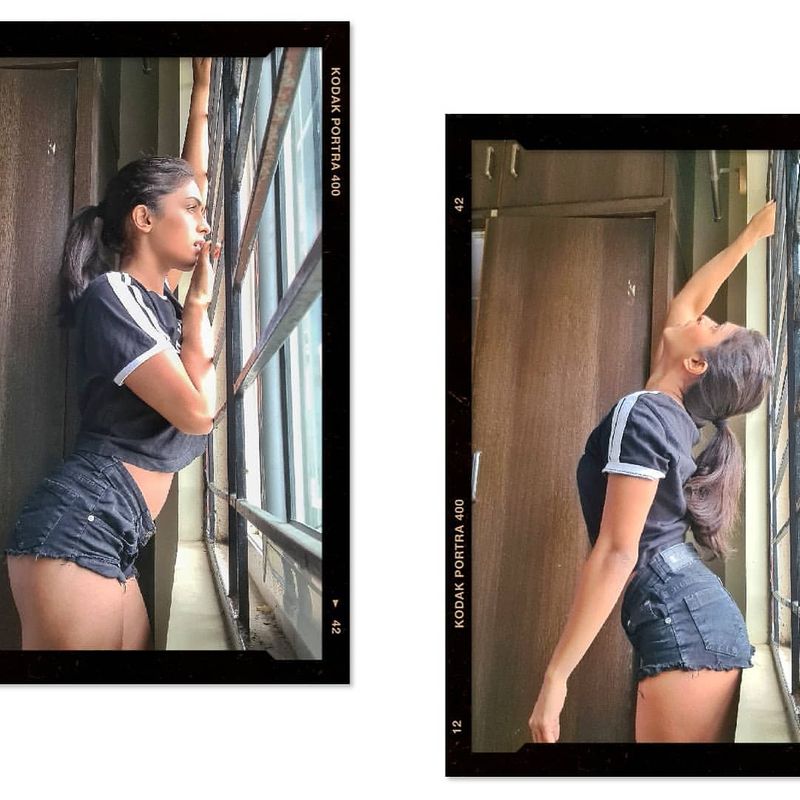 Samyuktha Hegde