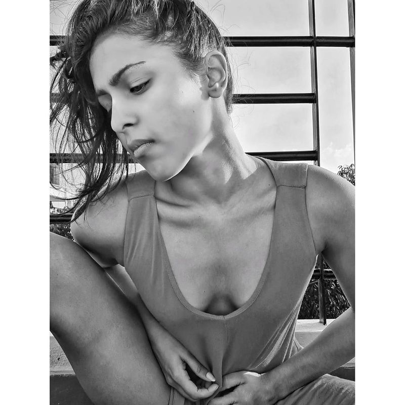 Samyuktha Hegde