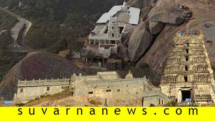 Famous Narasimha temples in karnataka on Narasimha Jayanti Famous Narasimha temples in karnataka on Narasimha Jayanti