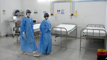 In Maharashtra, the number of infected reached close to 26 thousand, 40 died in a single day