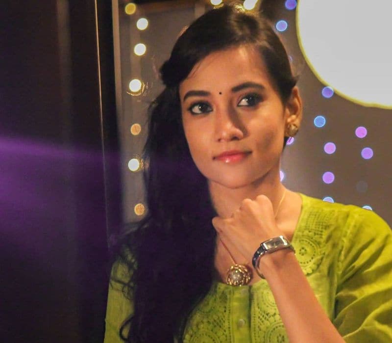 Asritha 