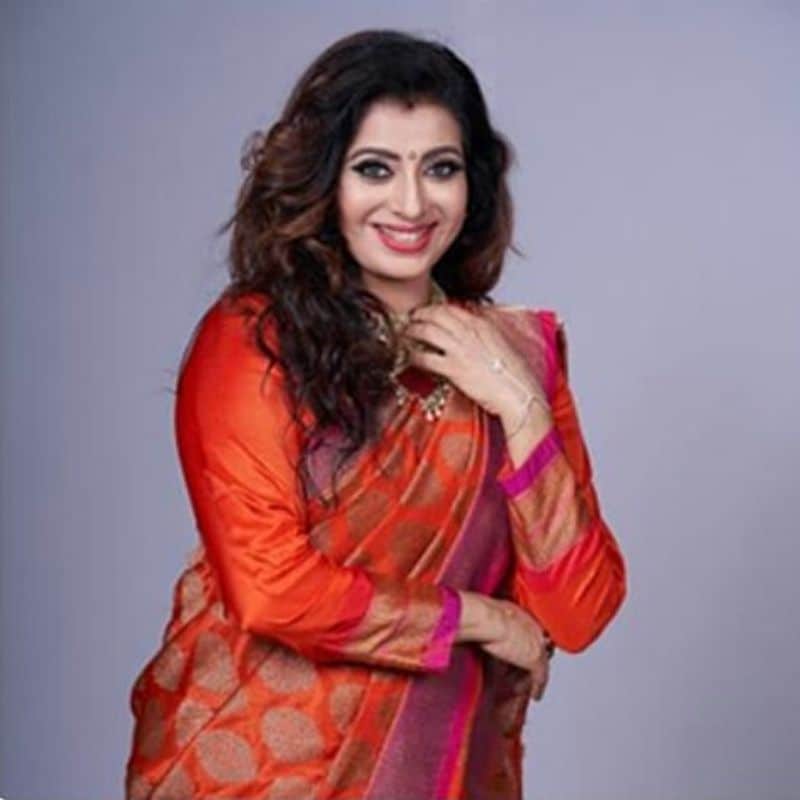 Priyaraman 