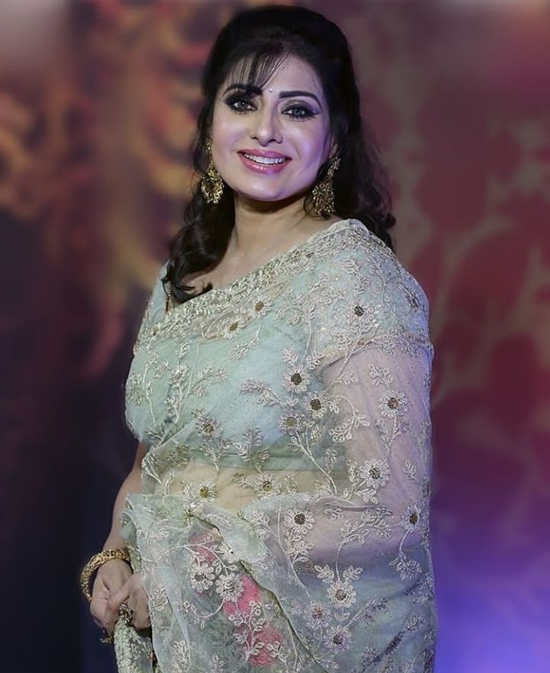 Priyaraman 