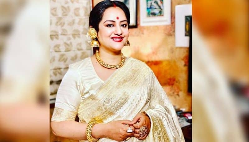 Sudipa Chatterjee got brutally trolled for her comments