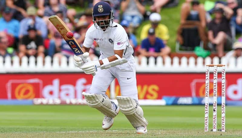 rahane hopes he will play again in white ball cricket for india