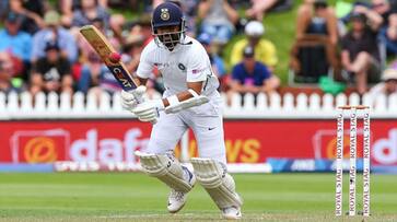 Ajinkya Rahane appointed ELSA Corp India brand ambassador Ajinkya Rahane appointed ELSA Corp India brand ambassador