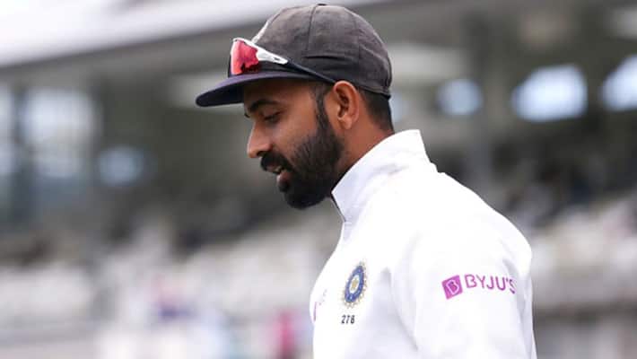 Ajinkya Rahane Cricket should restart only when we get vaccine to fight coronavirus Ajinkya Rahane Cricket should restart only when we get vaccine to fight coronavirus