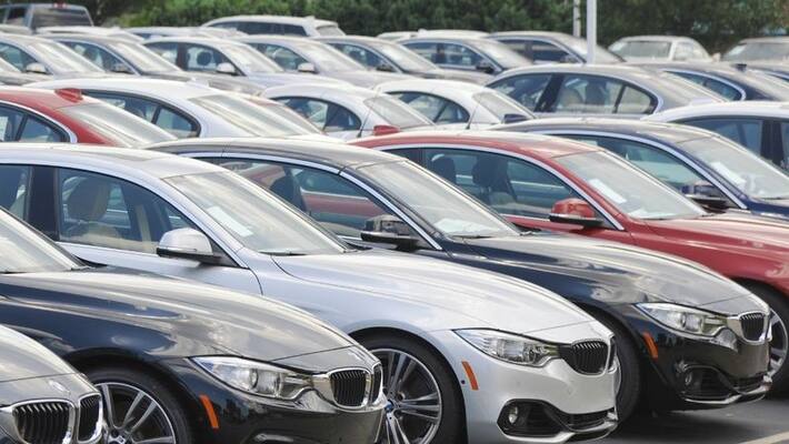 Automobile export growth in India Automobile export growth in India