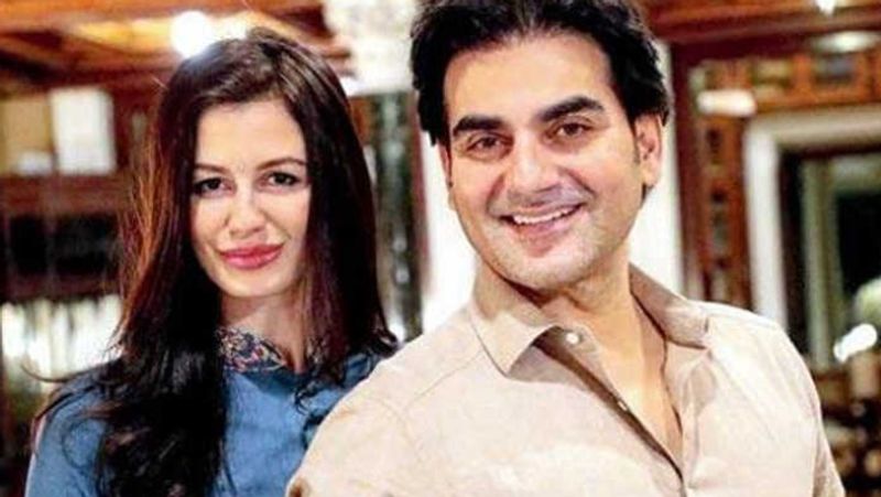 Likewise, Arhaan has also accepted his father Arbaaz Khan and his model girlfriend Georgia Andriani's relationship as well.