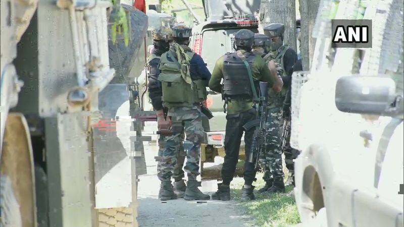 More than 64 terrorists killed in just four months in Kashmir, new challenges remain