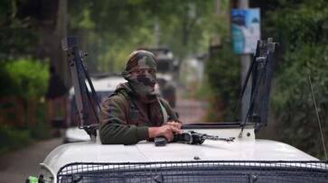 Hizbul gets a big shock, security forces shoot down IED expert terrorists