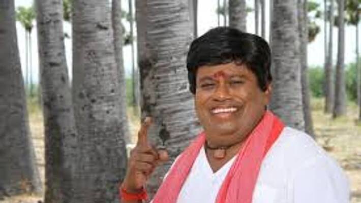 actor senthil join the twitter within 24 hours his followers details actor senthil join the twitter within 24 hours his followers details