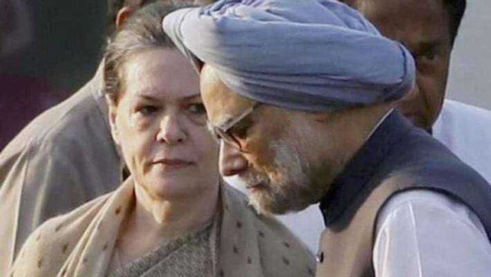 congress president sonia gandhi asked what is the strategy of union government after may 17 congress president sonia gandhi asked what is the strategy of union government after may 17