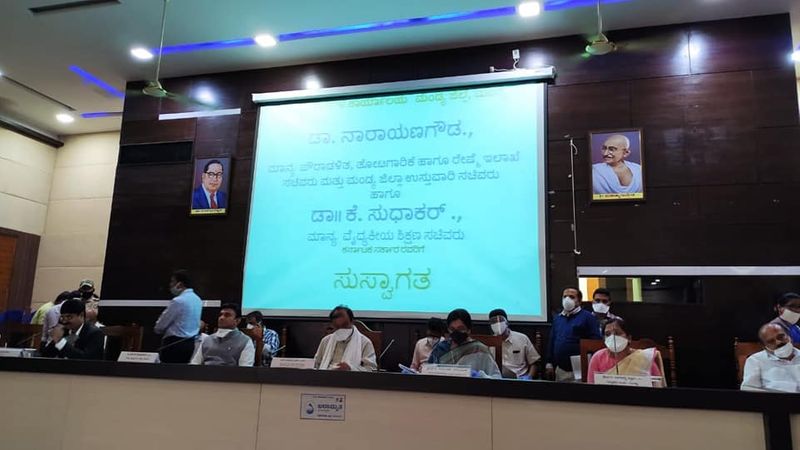 ಏಪ್ರಿಲ್ 29ನೇ ತಾರೀಕಿನಂದು ಮಂಡ್ಯ ಜಿಲ್ಲಾ ಪರಿಶೀಲನಾ ಸಭೆಯಲ್ಲಿ ಕೊಟ್ಟಿದ್ದ ಭರವಸೆಯನ್ನು ಒಂದೇ ವಾರದಲ್ಲಿ ಈಡೇರಿಸಿದ್ದಾರೆ.