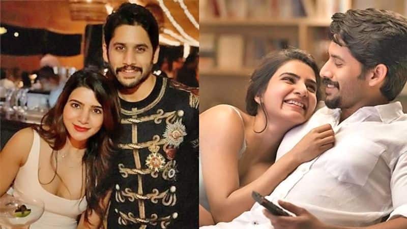 Are Samantha Akkineni, Naga Chaitanya divorce rumours REAL or FAKE? You  will get to know the truth on this day
