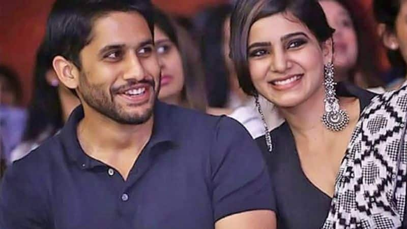 Amid Samantha Ruth Prabhu, Naga Chaitanya's divorce rumours