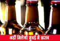 Alcohol shops to remain close in Mumbai