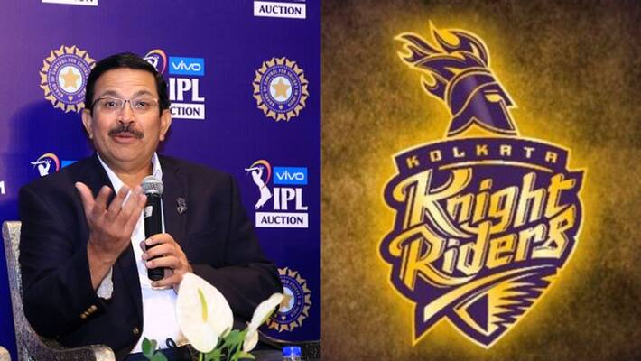 KKR Owners Likely to invest in The Hundred Tournament KKR Owners Likely to invest in The Hundred Tournament