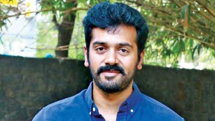 actor ashwin kakumanu share the video and emotional twit actor ashwin kakumanu share the video and emotional twit