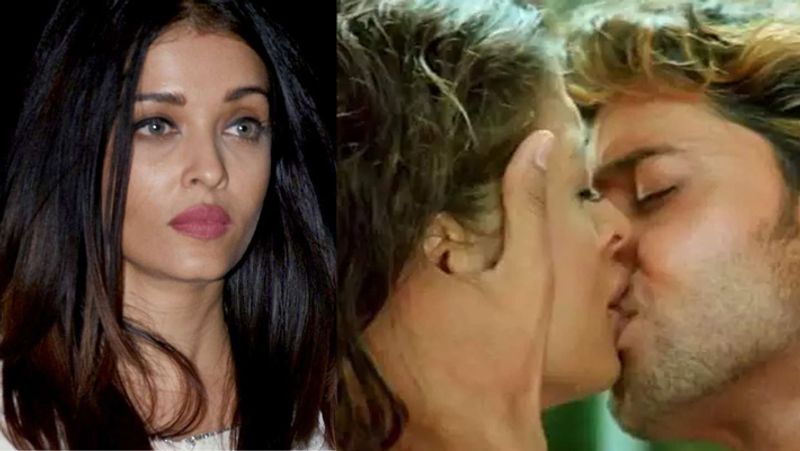 কেবল বাবাই নয়, ছেলেও ঐশ্বর্যের খুঁত বের করার জন্য প্রস্তুত ছিলেন। রিও ডি জিনেরিওতে চলেছিল ধুম টু ছবির কিছু অংশের শ্যুটিং। সেখানে শ্যুট চলাকালীন হৃত্বিকের ঐশ্বর্যের প্রতি ভাবনা-চিন্তায় আসে বিপুল বদল।